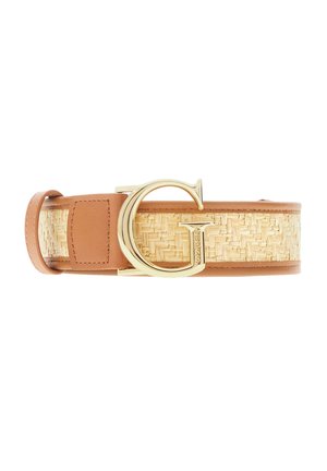 Guess KIRSTEN NT REV & NT ADJ H35 PB - Cintura - braun