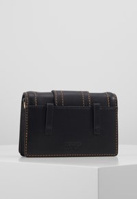 Versace Jeans Couture Bältesväska - black