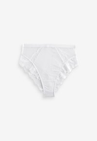 Next 3 PACK - Alushousut - black white nude