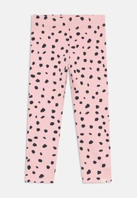 Selezionato, bleached mauve