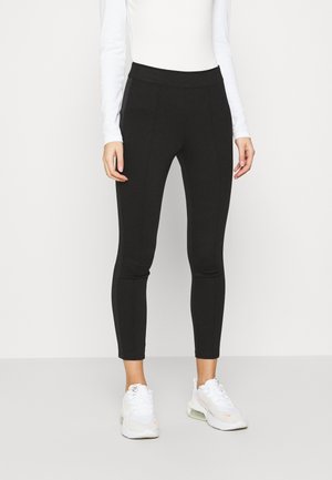 Legging (type pantalon) - black