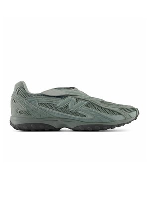 New Balance, U204V - Zapatos sin cordones - bayberry lone star grey