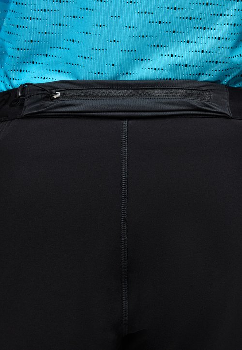 ASICS ROAD - Running tights - perfomance black — photo 6
