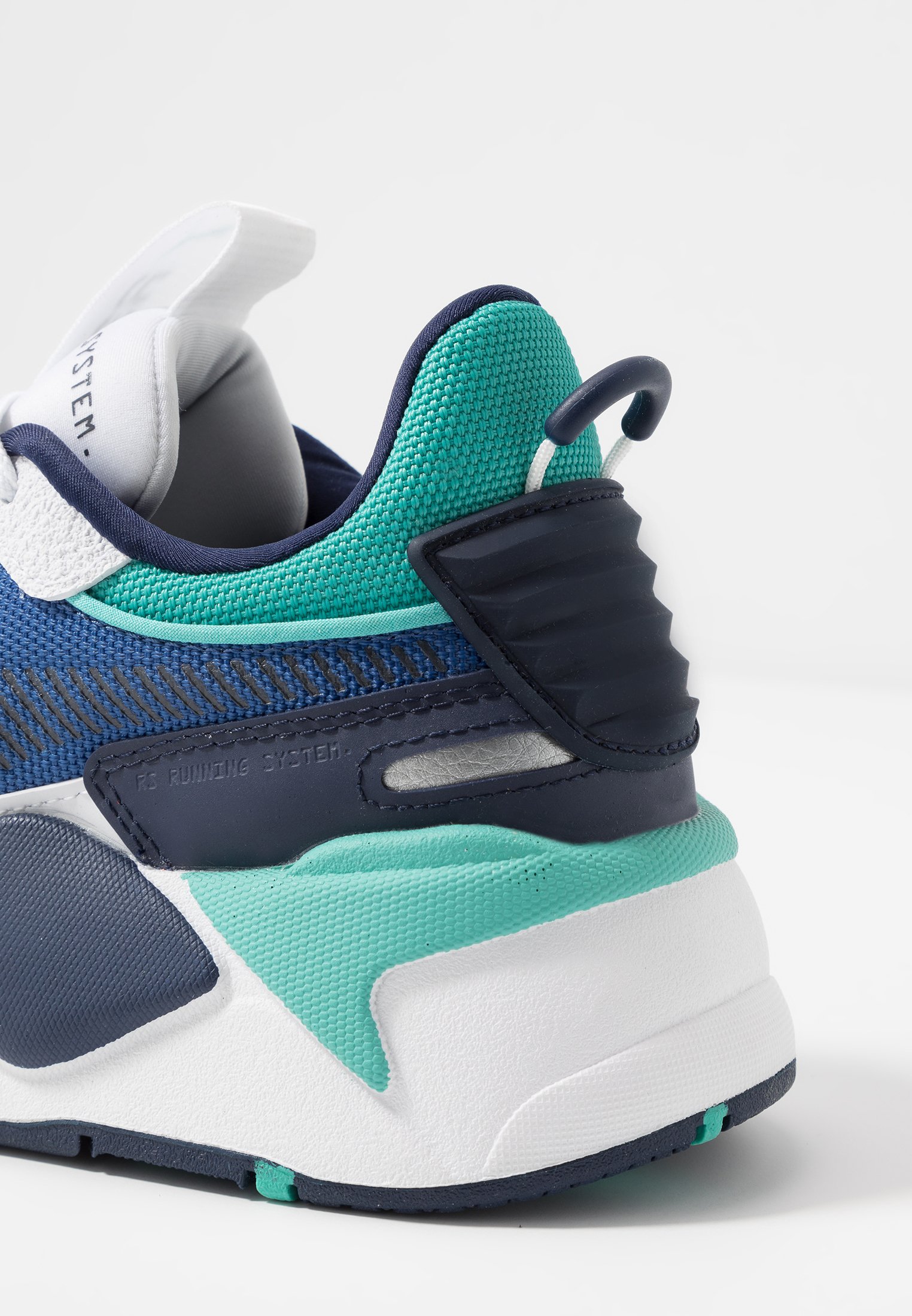 puma rs x hard drive white blue