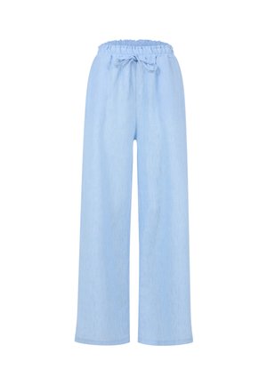 Cloud 5ive, SUMMER PANT - Stoffhose - blue