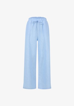 Cloud 5ive, SUMMER PANT - Broek - blue