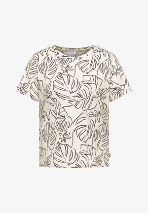 Cecil, - T-shirt z nadrukiem