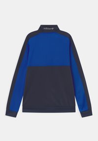 adidas Originals COLOURBLOCK UNISEX - Träningsjacka - team royal blue/legend ink