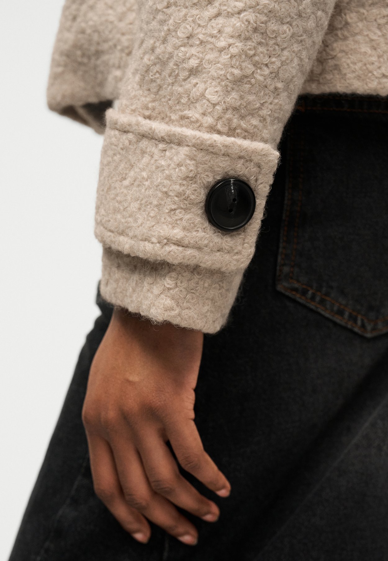 ONLVALERIA JACKET CC OTW