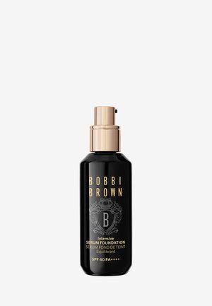 Bobbi Brown INTENSIVE SERUM FOUNDATION SPF 30 nieokreślony