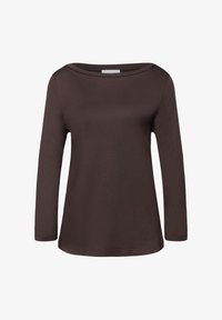 Non sélectionné, braun