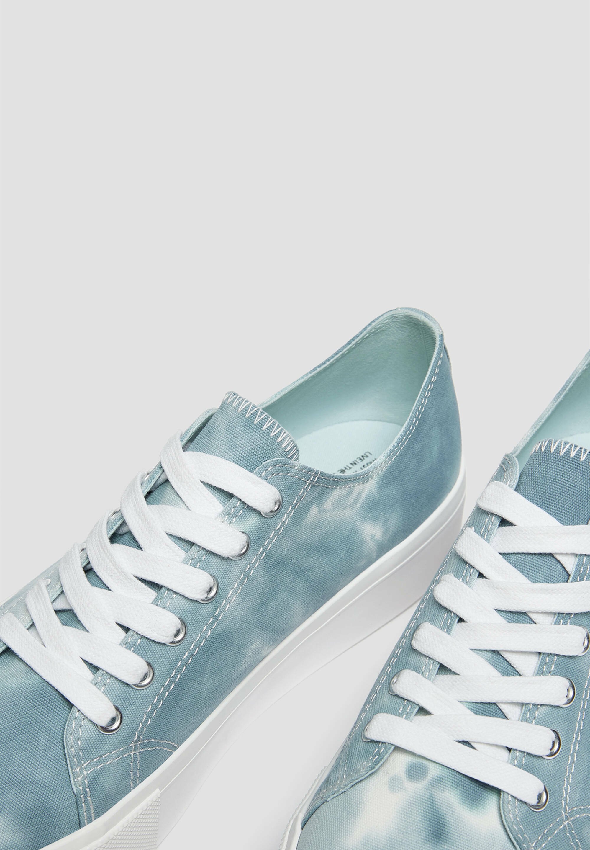 Femme Baskets basses Femme Baskets basses