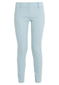 Patrizia Pepe Tygbyxor - mint