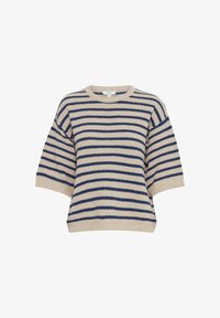 Ausgewählt, humus mix