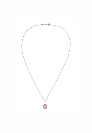 CRISTAL BASIC - Halskæder - silberfarben