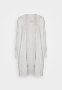 Anna Field Gilet - light grey