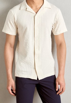 Hemd - off-white