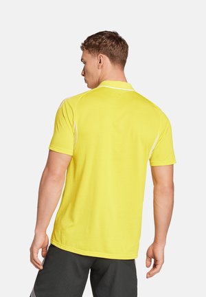 adidas Performance, ADIDAS PERFORMANCE - Polo - gelb