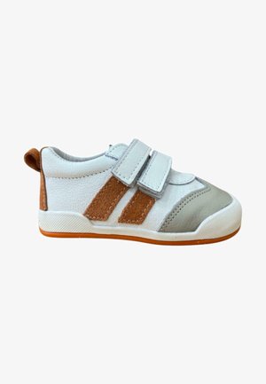 Crio's, Zapatillas - naranja