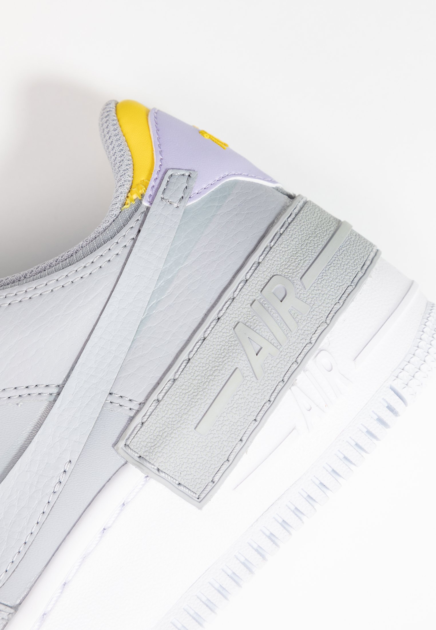 air force 1 shadow lavender