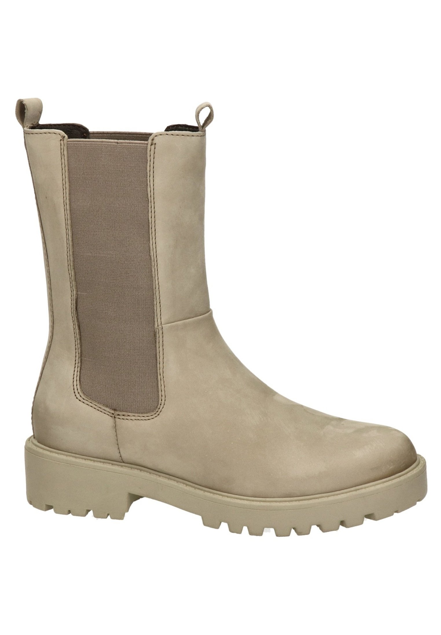 Nelson Korte laarzen - taupe/Taupe - Zalando.nl