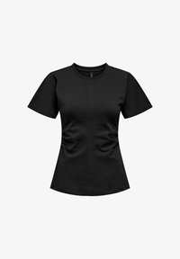 No seleccionado, black