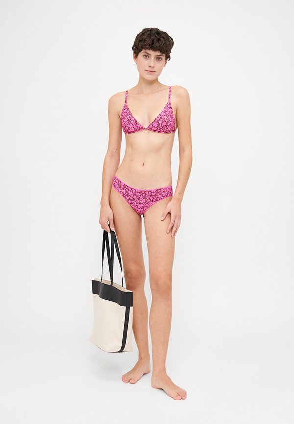 SUNRISE BEACH CHEEKY HIPSTER - Bikini bottoms3