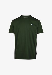 Unausgewählt, mountain view