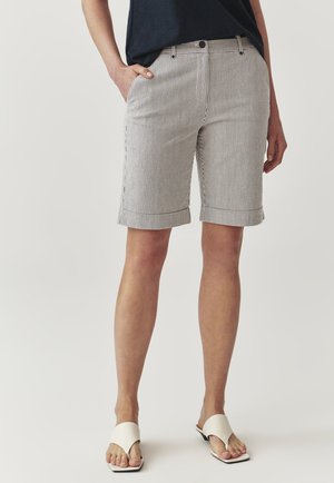SORO - Shorts - white
