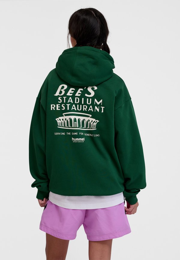 LOOSE BEES STADIUM - Sweatshirt - eden2