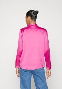 JDY JDYFIFI - Button-down blouse - ibis rose