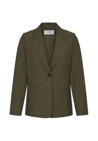 Non sélectionné, olive night melange