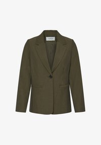 Non sélectionné, olive night melange