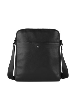 MAGIC - Umhängetasche - schwarz