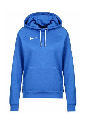 Nike Performance Kapuzenpullover - blue