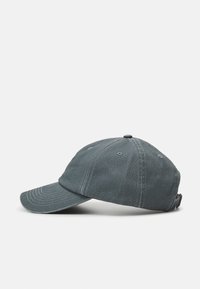 Samsøe Samsøe UNISEX - Cap - sedona sage