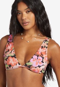 SOL SEARCHER AVA - Bikiniöverdel - mul