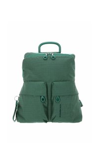 Non sélectionné, emerald