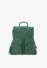 Non sélectionné, emerald