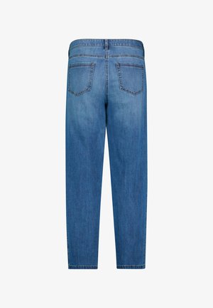 Betty Barclay, CASUAL-HOSE - Jeans fuselé - blau