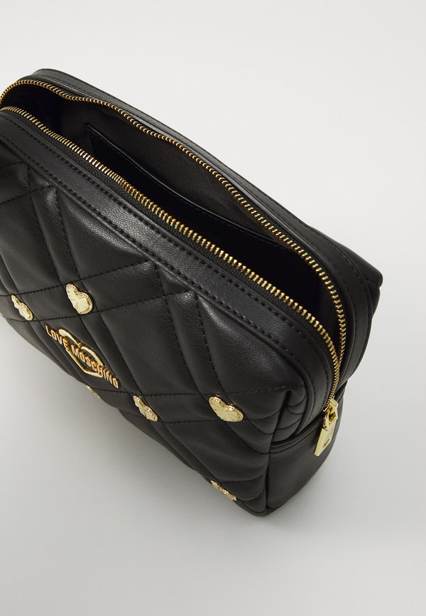 SWEET STUDS - Wash bag - nero2