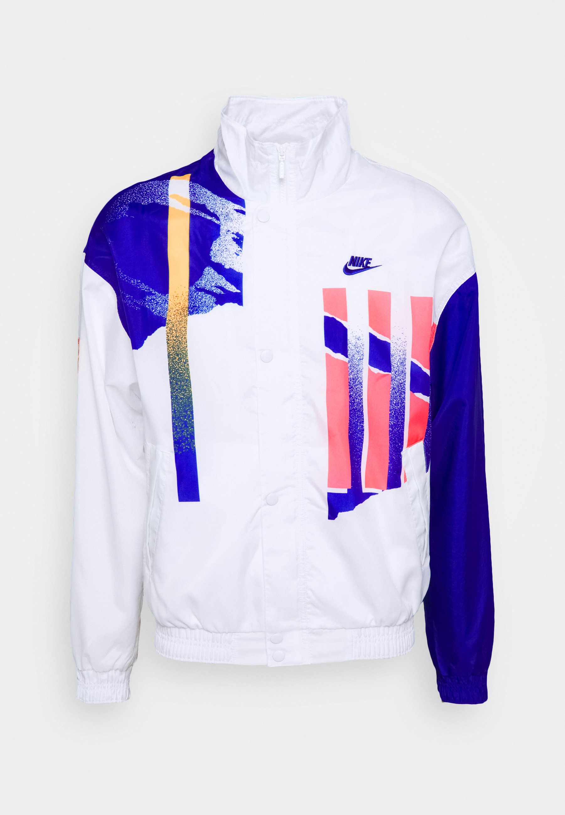 nike performance jacket