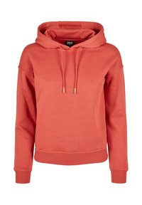 Sweat à capuche - redearth