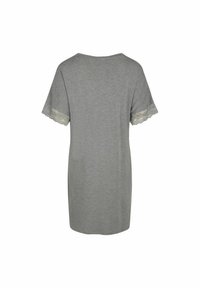 CCDK LUCILLE  - Nattlinne - grey melange