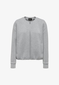 Wybrany, medium grey melange