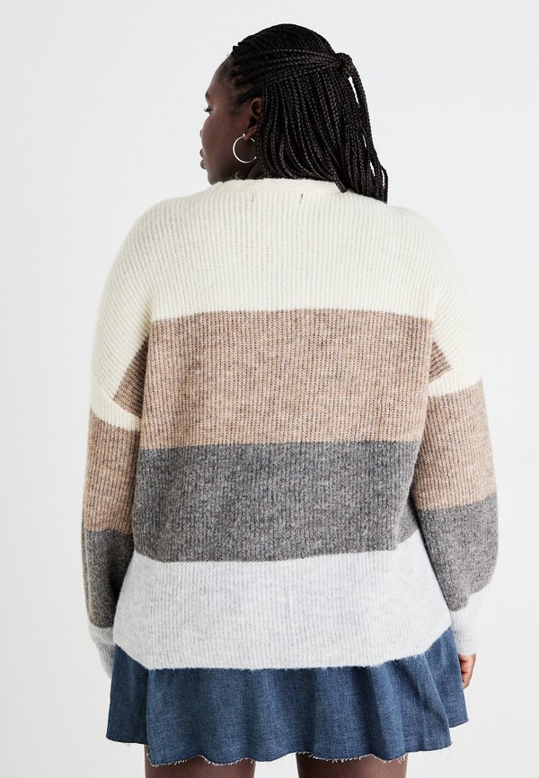 VMCDESMA V NECK  - Jumper2