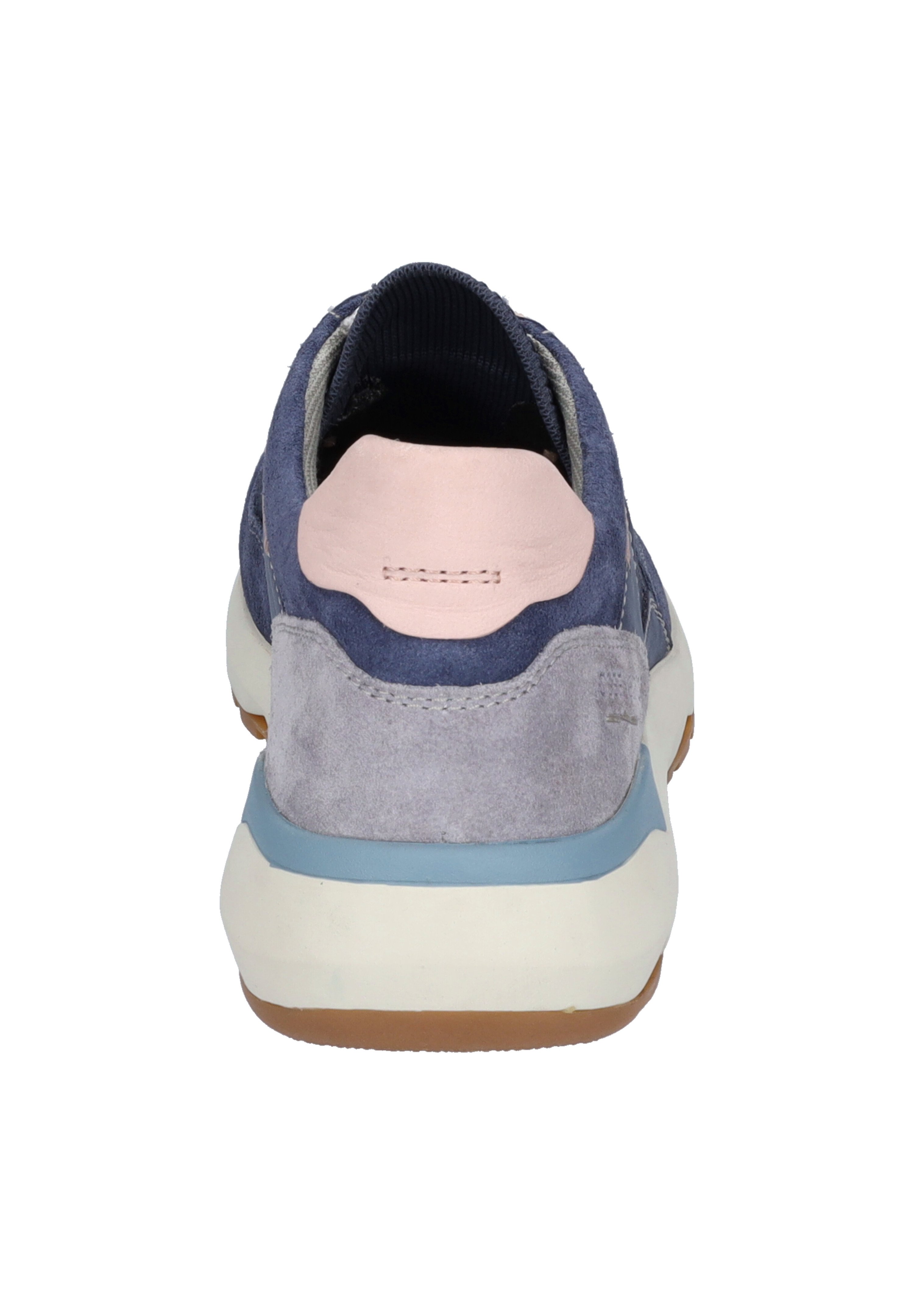 Josef Seibel Sneakers basse - weiss/bianco