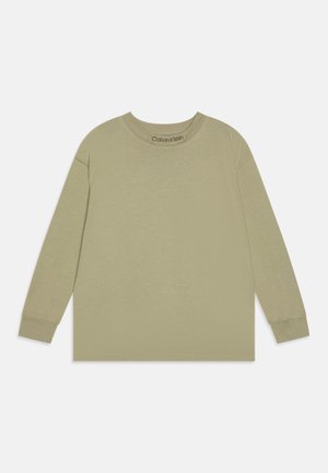 UNISEX - Långärmad tröja - misty vale