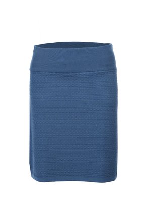 GABI SOLID - A-Linien-Rock - ink