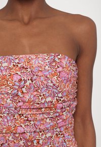 Vanessa Bruno CLEOPATRE - Robe de soirée - multicolour